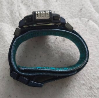 CASIO PROTREK PRT-40 LIMITOVANÁ EDÍCIA - 6