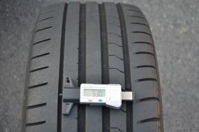 BMW řada 1, řada 2, F20, F22 - originální kola 19" - 6