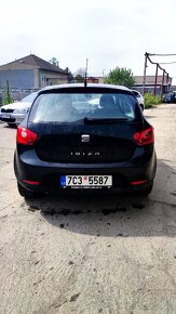 Seat Ibiza 1.6tdi - 6
