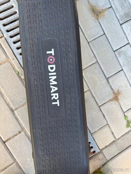 Elektrokoloběžka - 6