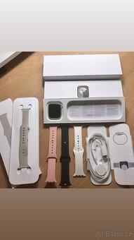 Apple Watch Series 9 45 mm - 6