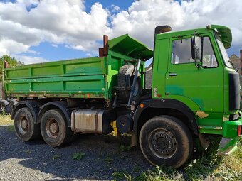 LIAZ 300 - 6