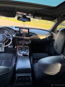 Audi a6 c7 - 6
