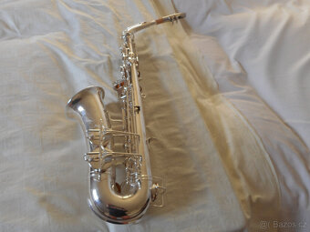SAXAFON BUESCHER - 6
