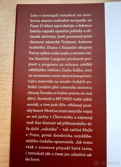 Mafie v Praze - Michal Vieweg - 6