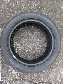 Pneu Pirelli Rosso, Uniroyal Rally, Michelin Classic - 6