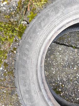 Letní pneumatiky 175/65R14 82H, Goodride - 6