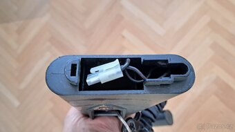 Sada na airsoft pro menší postavu nebo teenagera - 6