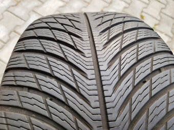 5x112 r17 kola mercedes c disky C 17 alu elektrony rafky 245 - 6