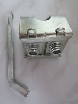 Hliník-folie,napínací-drát,spoj-mat,pračkový-kohout,na-kosu - 6