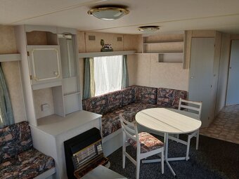 Mobilní dům - mobilheim - obytný karavan - Ascot - 6