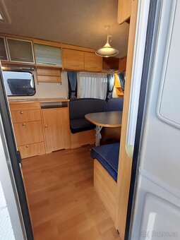 Adria adora 562up - 6