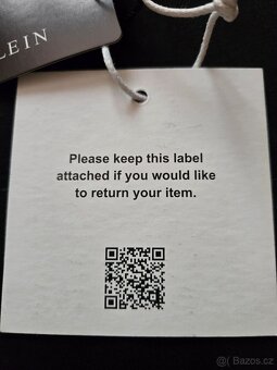 Philipp Plein triko L - 6