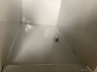 Trezor, pokladnička, kasička, střádanka, trezorek za 600 kč - 6