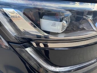Renault Koleos 2.0dCi 175 Intens 4x4 X-Tronic FULL LED 2018 - 6