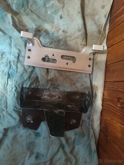 Suzuki GSX-R k4 náhradní díly #5 - 6