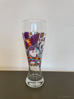 Ritzenhoff sklenice na pivo 6ks - 6