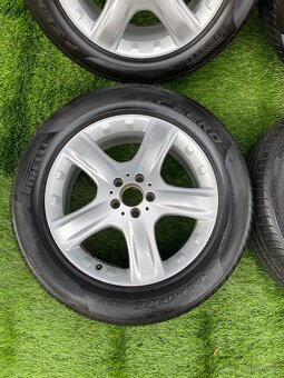 Mercedes-benz ML kola - 6