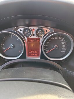 Ford Focus combi - 6