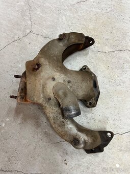 Díly Felicia 1,3mpi - 6