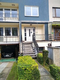 Prodej rodinné řadového domu - 6