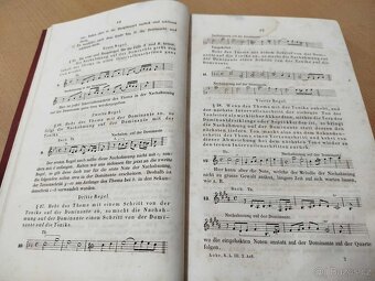 150 ROČNÁ--Učebnica hudobnej kompozície III. zväzok--rok 187 - 6