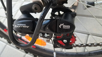 horské kolo 26" Tecnobike 851 - 6