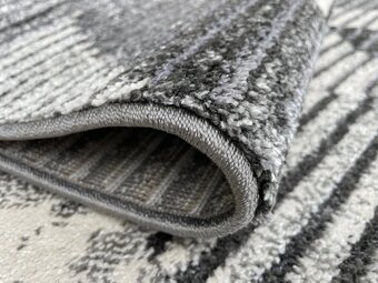 Kusový koberec Marvel 7602 grey 140 x 190 cm (N.O.V.Ý) - 6