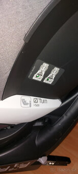 BeSafe iZi Turn i-Size - 6