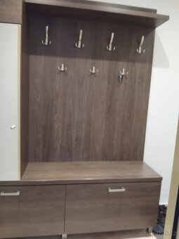 Pronájem bytu 2+1 Větrná, Zlín - 6