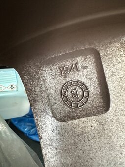 Alu kola Insignia A - 6