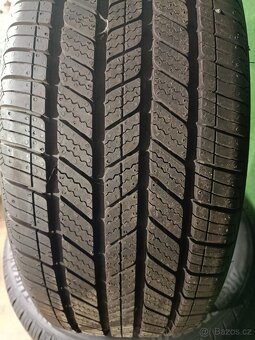 4ks NOVE celorocni 215/50/18 Bridgestone - 6