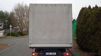 IVECO DAILY 35S14 2,3HPi100kw,rv2019,DOUBLECAB 6-MÍSTNÝ - 6