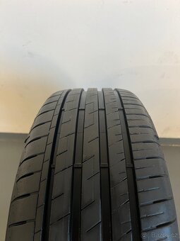 ☀️ Letní Alu kola Kia Ceed, 5x114,3 r16 - 6