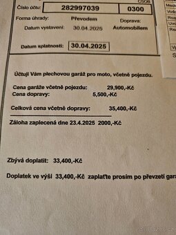 Domek na nářadí - 6