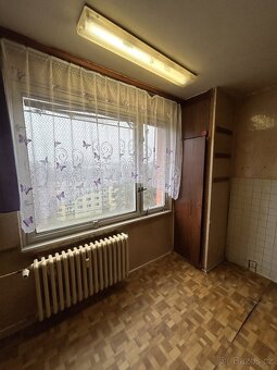 Prodej panelového bytu 3+1 v OV, Svitavy - 6