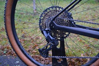 Cube Elite C:68X Race 9,8 kg (L) Top Stav - 6