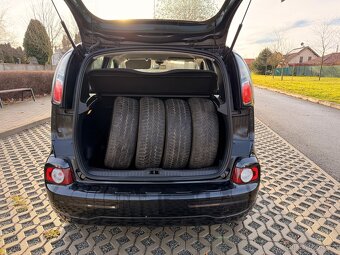 Citroen C3 Picasso ČR Klima - 6