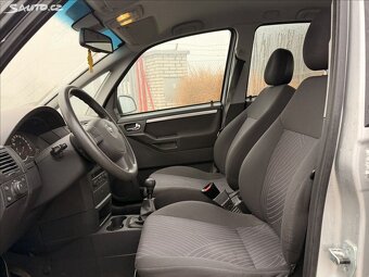 Opel Meriva CDTi 95000km Nova Stk - 6