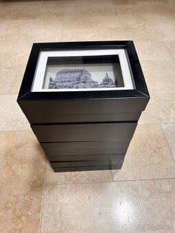 IKEA fotorámeček RIBBA - 6