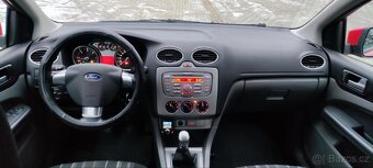 Ford Focus - 6
