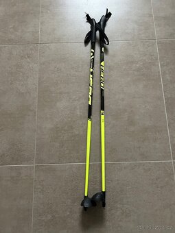 Dětské běžky Atomic skin 120 cm - 6