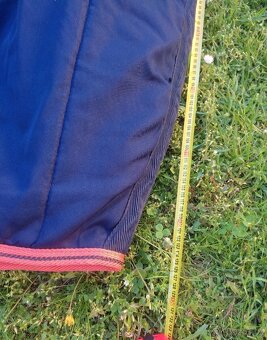 Nová stájová deka Loveson 300g - 6