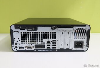 PC HP 400 G6 /i3-9100/16GB/SSD256GB/WIN11/ZÁRUKA - 6