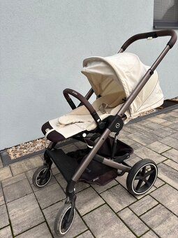 CYBEX Balios S Lux - 6