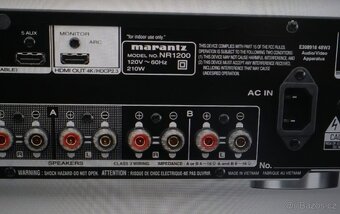 MARANTZ NR 1200 - 6