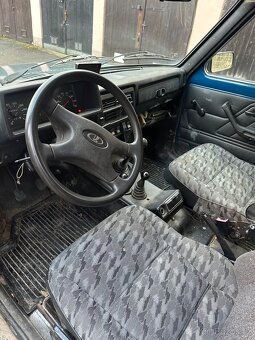 Lada niva 1.7i - 6