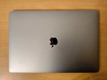 Apple MacBook Pro 15 2018 – i7 | 16GB | 256GB - 6