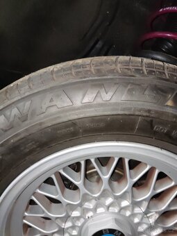 Bmw styling 5 r15 - 6