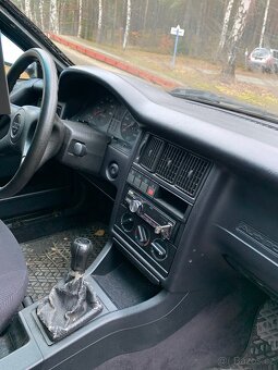 Audi 80 avant 1,9 tdi - 6